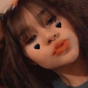 Meet your Posher, Kailey